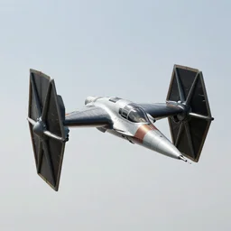 Imperial Tie Fighter