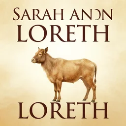 lama rama by sarah ann loreth