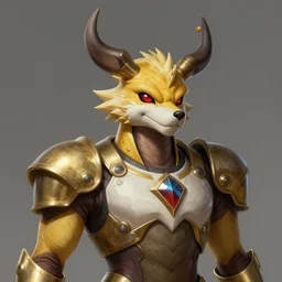 hyperdetailed portrait of starfox, highly detailed portrait, digital painting, sharp focus illustration, artstation hq. intricate, elegant, medium shot