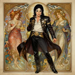 michael jackson daredevil, marvel comics, fantasy, intricate, elegant, highly detailed, traditional painting, artstation, concept art, matte, sharp focus, illustration, hearthstone, art by artgerm and greg rutkowski and alphonse mucha and alex ross