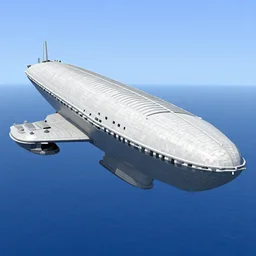 hindenburg minecraft