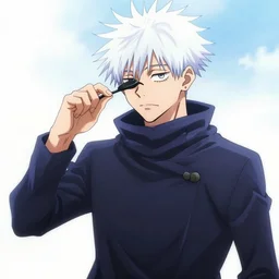 a still photo of jujutsu kaisen