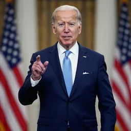 joe biden as the terminator
