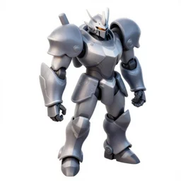 armored knight mech arms with white background, isometric 3 d, ultra hd