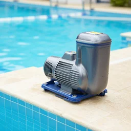 swimming pool pump