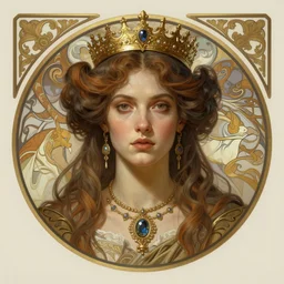 fantasy portrait of the great terror, intricate detail, photorealistic, elegant, stylish, highly detailed, digital painting, artstation, concept art, smooth, sharp focus, illustration, art by artgerm and greg rutkowski and alphonse mucha