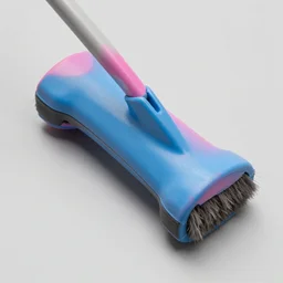 A realistic photo of a beater beater beater beater beater beater Powder Blue Dodge Aspin