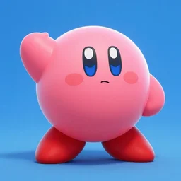 fortnite Kirby skin