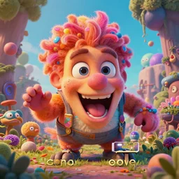 hilarious vibrant crazy dreamy 3 d surreal meme, featured on artstation, cgsociety, unreal engine, octane, volumetric lighting, rtx on, intricately detailed, award - winning,