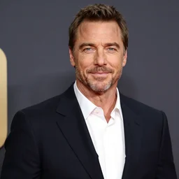 a famous hollywood actor,
