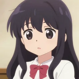 ((((((((Ugly)))))))) cute (((Anime))) girl