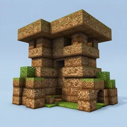 minecraft mansion