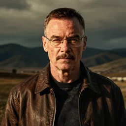 recursive walter white
