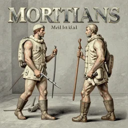mortitians manual