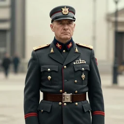 colonel kurtz