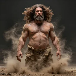 hyperrealistic zach galifianakis evaporating into dust in the wind, stunning 3 d render inspired by istvan sandorfi & greg rutkowski & mike judge, perfect symmetry, dim volumetric cinematic lighting, 8 k octane comprehensive render, extremely mega hyper - detailed and lifelike attributes & atmosphere, intricate, realistic flesh texture, masterpiece, artstation, stunning,