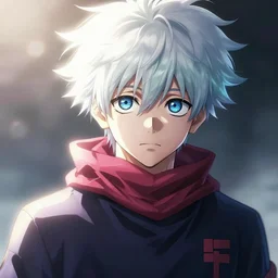 dream portrait art of ken kaneki 8 k ultra realistic, lens flare, atmosphere, glow, detailed, intricate, full of colour, cinematic lighting, trending on artstation, 4 k, hyperrealistic, focused, extreme details, unreal engine 5, cinematic, masterpiece