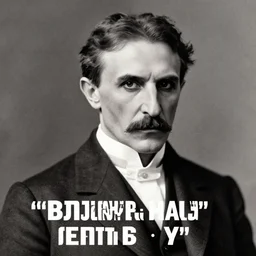 Nikola Tesla meme