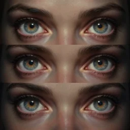 epic professional digital art of hungry eyes, atmospheric lighting, painted, mysterious, detailed, by leesha hannigan, wayne haag, reyna rochin, ignacio fernandez rios, mark ryden, iris van herpen, best on artstation, cgsociety, epic, stunning, gorgeous, much wow, cinematic, masterpiece