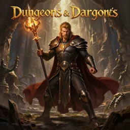 dungeons and dragons