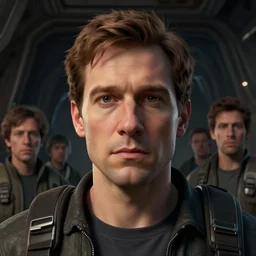 hyperrealistic image of trey parker inside the death star, stunning 3 d render, inspired by istvan sandorfi & greg rutkowski & thomas eakes & xiang duan, perfect facial symmetry, dim volumetric cinematic lighting, 8 k octane comprehensive render, extremely hyper - detailed, incredibly lifelike attributes, intricate, real flesh texture, masterpiece, artstation, stunning,