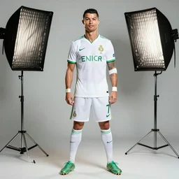 professional studio photography of ronaldo luis nazario de lima, 1 9 9 3, balanced lighting, xf iq 4, f / 1. 4, iso 2 0 0, 1 / 1 6 0 s, 8 k, raw, unedited, symmetrical balance, in - frame