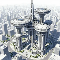 biopunk, tsutomu nihei, blame!, concept art, city, megastructure