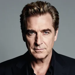 portrait by mario testino