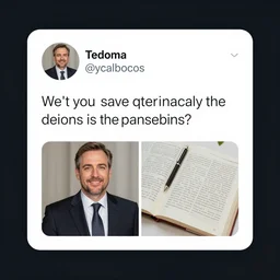 a Twitter screenshot
