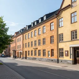 upplands vasby city