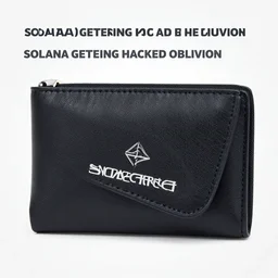 solana getting hacked to oblivion by slope wallet