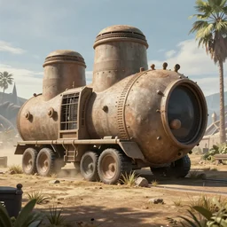 A photo of Dust 2, very high quality, hyper realistic 4k