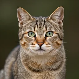 a feline falcon - cat - hybrid, animal photography