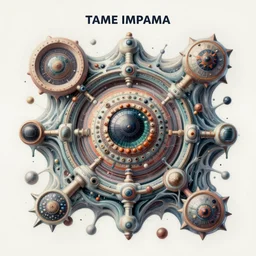 surreal, detailed sonic professional, high quality airbrush art tame impala album cover of a liquid dissolving airbrush art lsd dmt sonic the hedgehog dashing through cyberspace, purple checkerboard background, 1 9 8 0 s 1 9 8 2 sega genesis video game album cover