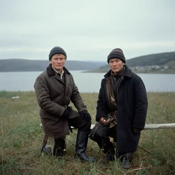 a film still powaqqatsi ( 1 9 8 8 )