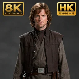 elliot rodger as anakin skywalker in star wars episode 3, 8k resolution, full HD, cinematic lighting, award winning, anatomically correct