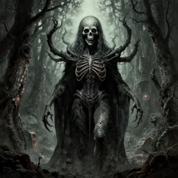 lovecraftian horror by hr giger