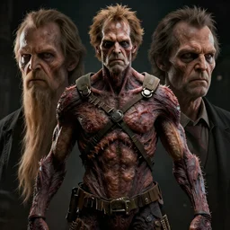 hyperrealistic dslr film still of john carpenter's the thing, stunning 8 k octane comprehensive 3 d render, inspired by istvan sandorfi & greg rutkowski & unreal engine, perfect symmetry, dim volumetric cinematic lighting, extremely hyper - detailed, incredibly real lifelike attributes & flesh texture, intricate, masterpiece, artstation, stunning, 8 k 8 5 mm f 1. 4