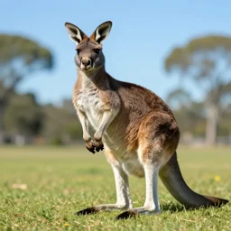 convertible kangaroo