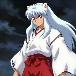 Hiei from Yu Yu Hakusho, art by Artgerm