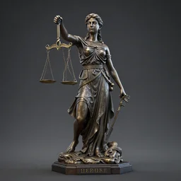 justice for humanities crimes, masterpiece, octane render