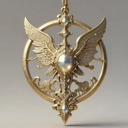 amulet, fantasy, intricate, elegant, highly detailed, digital painting, artstation, concept art, smooth, sharp focus, illustration