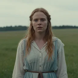 film still of mary elizabeth winstead in midsommar 2 ( 2 0 2 4 )