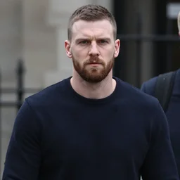 andrew tate arrested on national tv