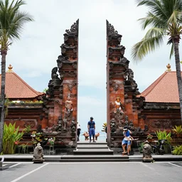 denpasar bali 1 9 5 3