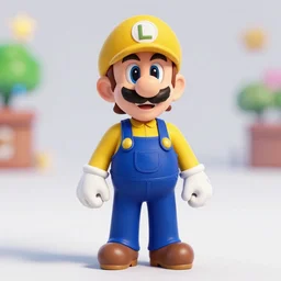 a photo of bryan cranston dressed as luigi from game, ultra hd, iphone, 3 0 mm, global illumination, bokeh photo