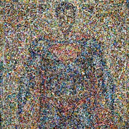 portrait of crossfit bodybuilder fitness muscular superman!, futuristic detailed ornate cyberpunk costume!, red and blue costume!!, pale skin!, no logo!!!, painted art by tsuyoshi nagano, greg rutkowski, artgerm, alphonse mucha, spike painting