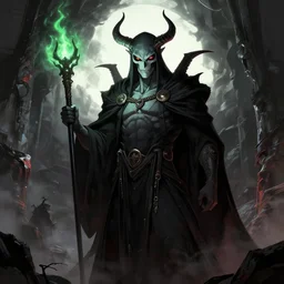 hades, god of the underworld