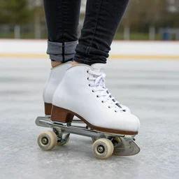 a skating panta