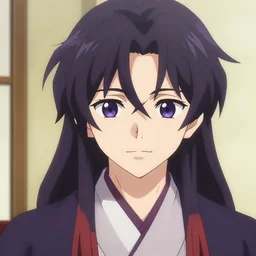 ojisan from Isekai ojisan.